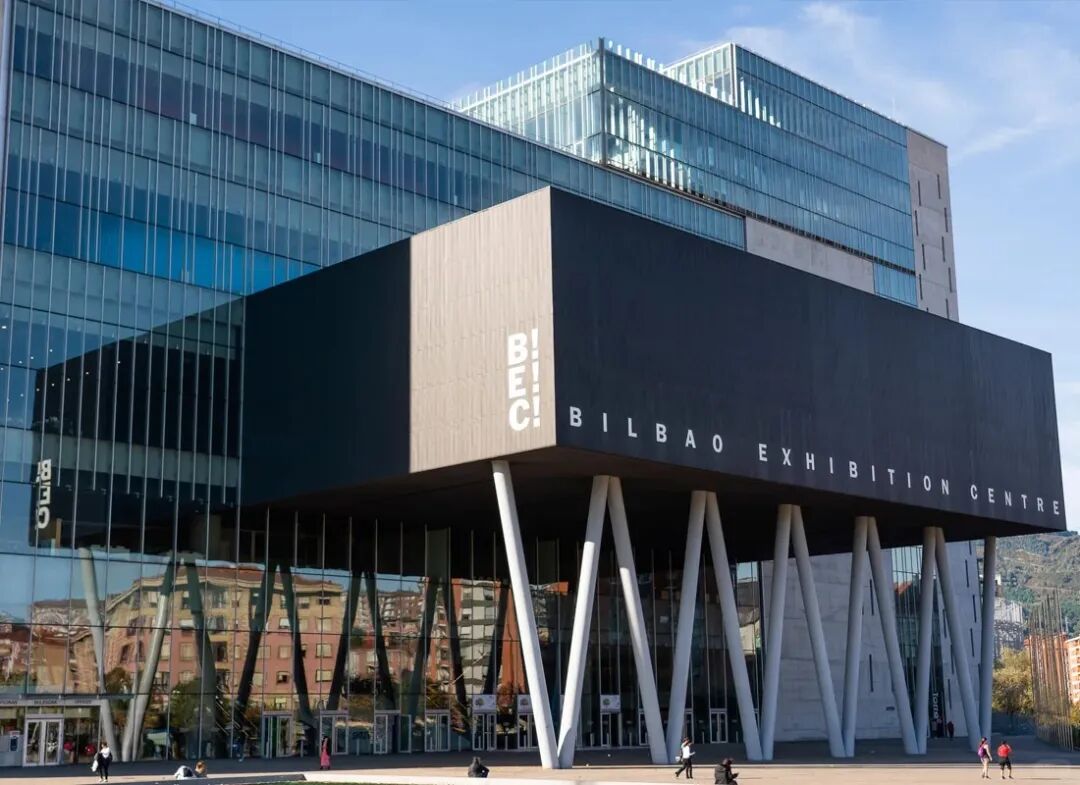 2025 Power & Metering Exhibition sa Bilbao, Spain