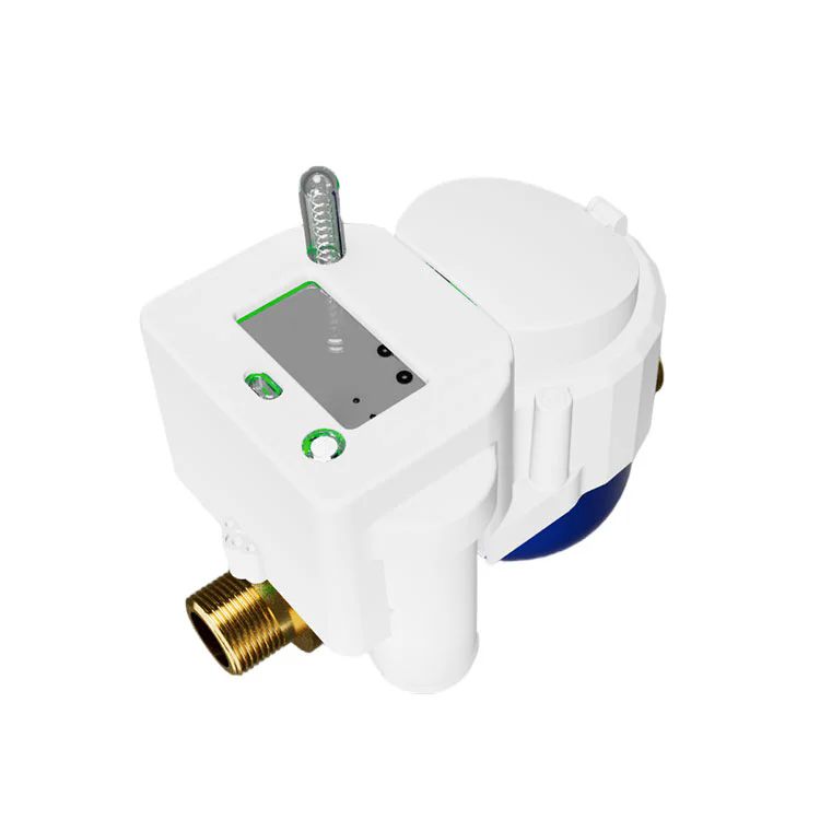 Paano Napapabuti ng Smart Wireless Water Meter ang Pamamahala ng Tubig?
