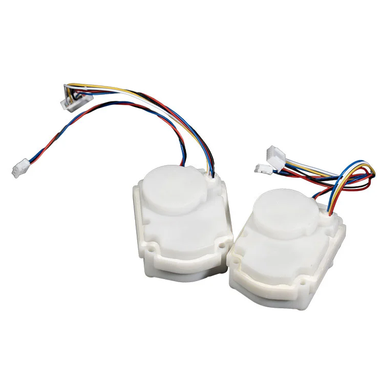 Paano Napapabuti ng isang Photoelectric Angle Control Actuator ang Katumpakan at Kahusayan?