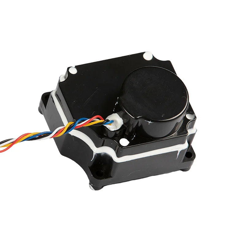 Awtomatikong Water Meter Gear Motor