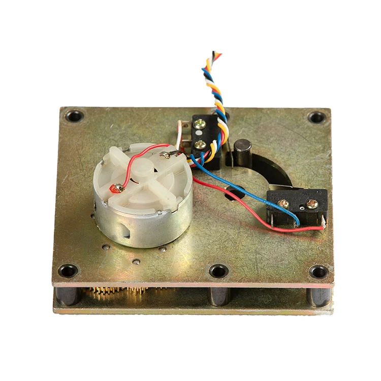 Mataas na Torque Water Meter Motor