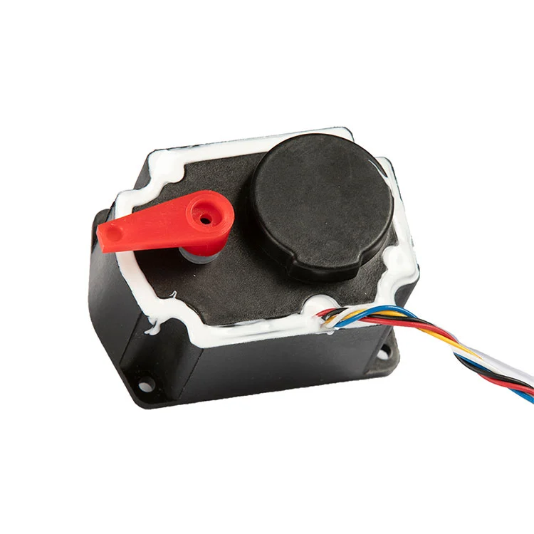 Manu-manong Water Meter Actuator