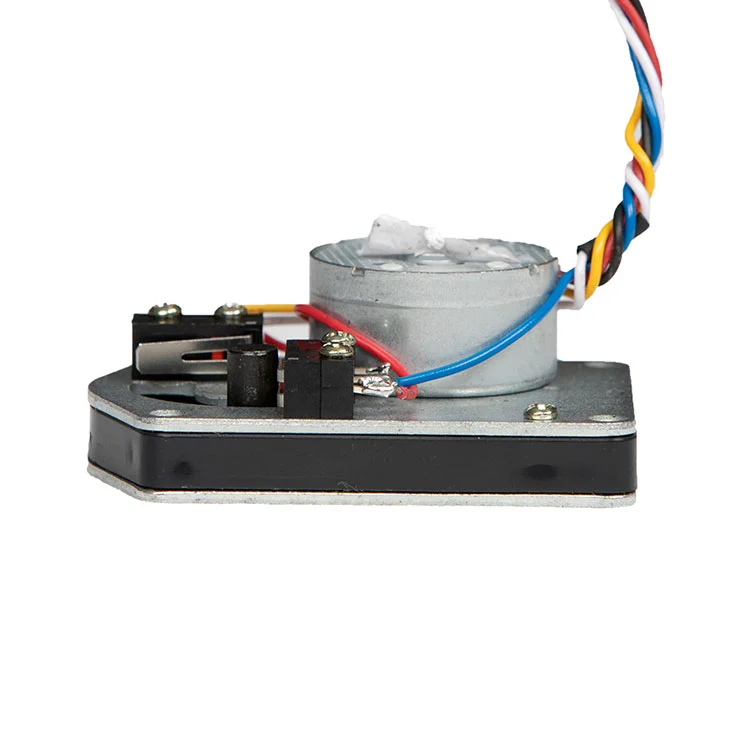 Water Metro 3.6V DC Motor