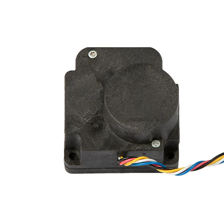 Water Meter Valve Actuator Controller