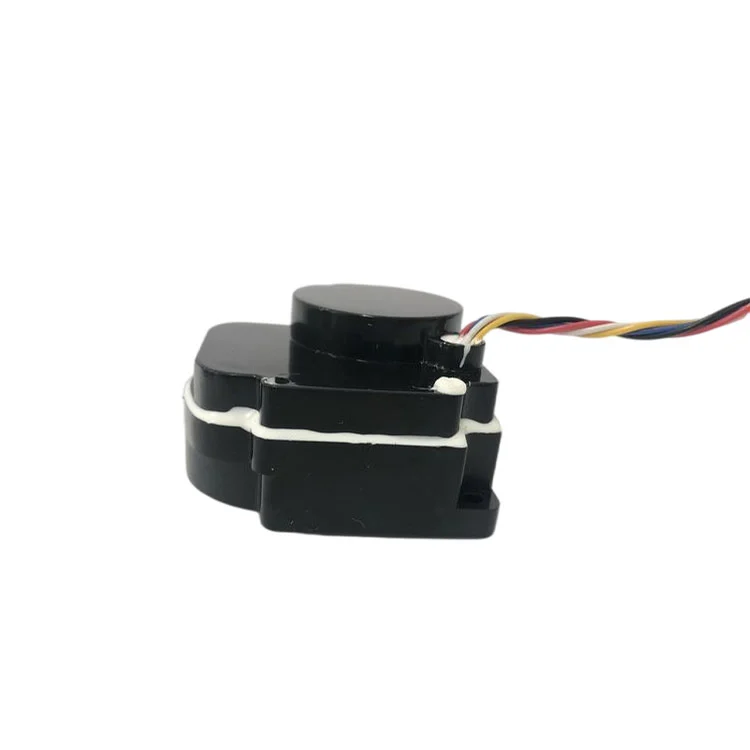 Waterproof DC Water Meter Actuator